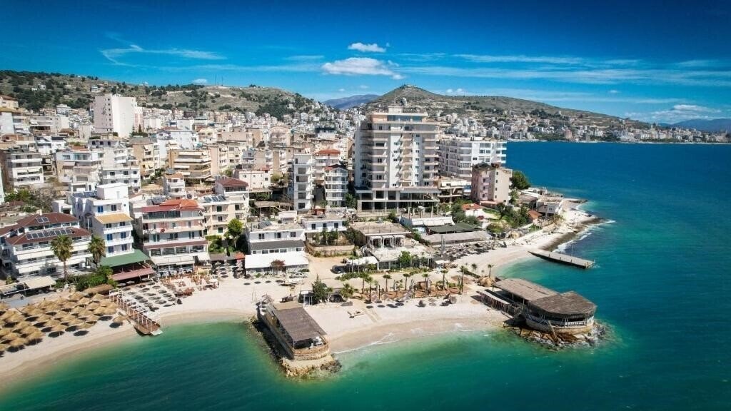 Картинка Villa Xika 3*