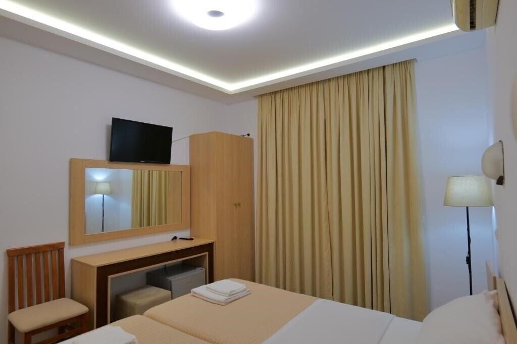 Апартаменты Hotel Mano 3*