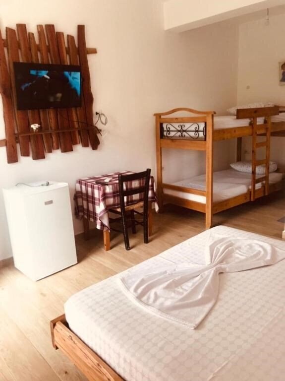 Панорама Hotel Freskia 3*