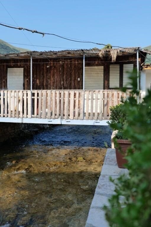 Апартаменты Hotel Freskia 3*