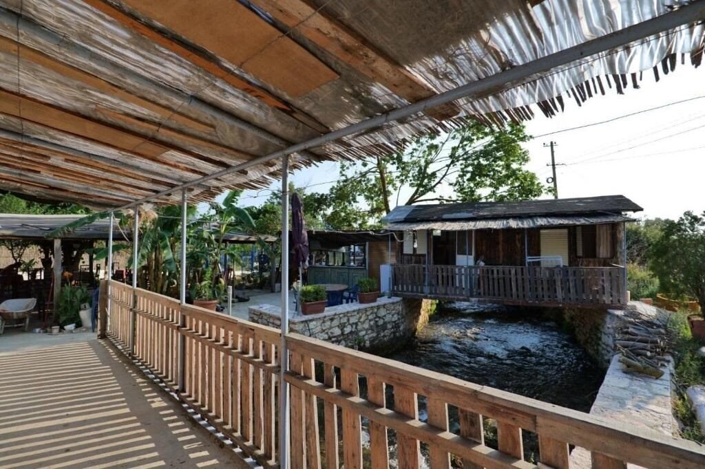 Вид Hotel Freskia 3*