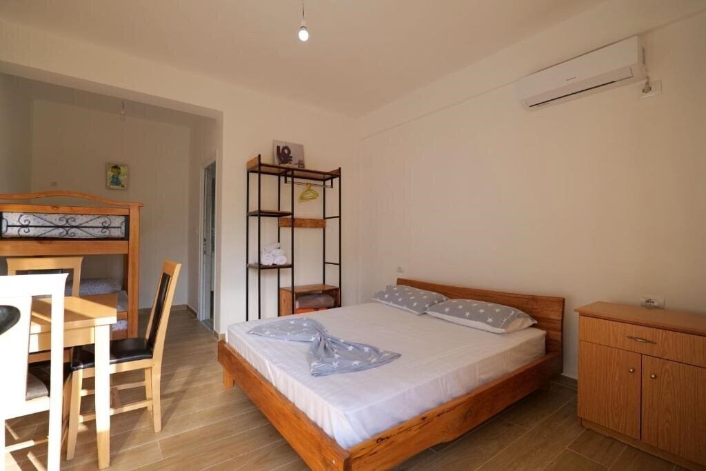 Фотография Hotel Freskia 3*