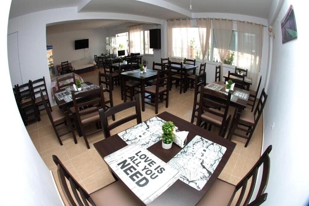 Панорама Eleana Apartments 3*