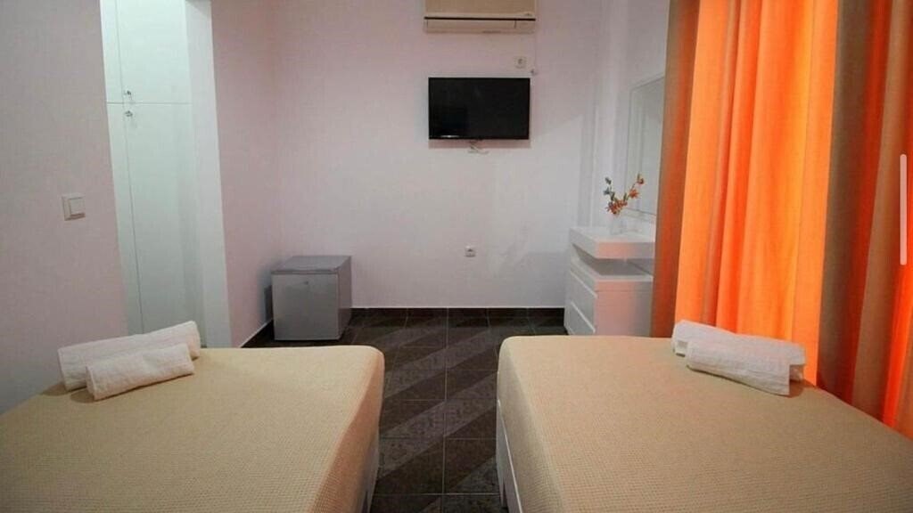 Вид Oxhaku Hotel 2*