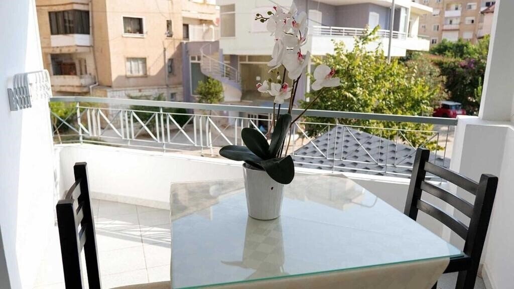 Территория Oxhaku Hotel 2*