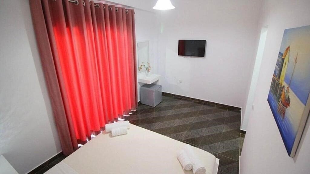 Апартаменты Oxhaku Hotel 2*