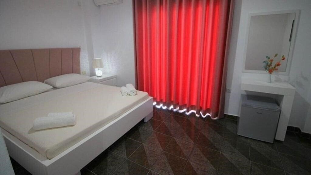 Панорама Oxhaku Hotel 2*