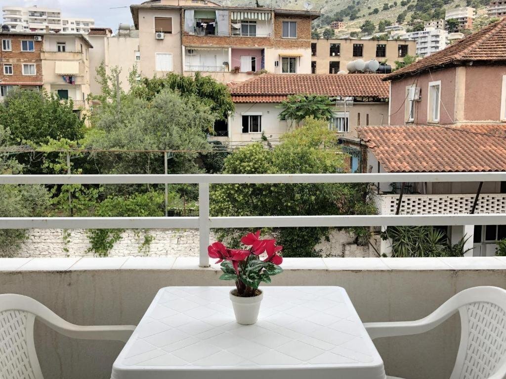 Изображение Briken Aparthotel 3*