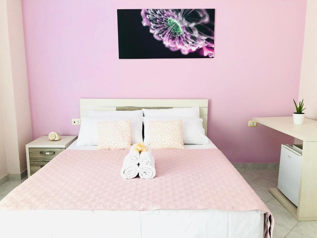 Территория Briken Aparthotel 3*