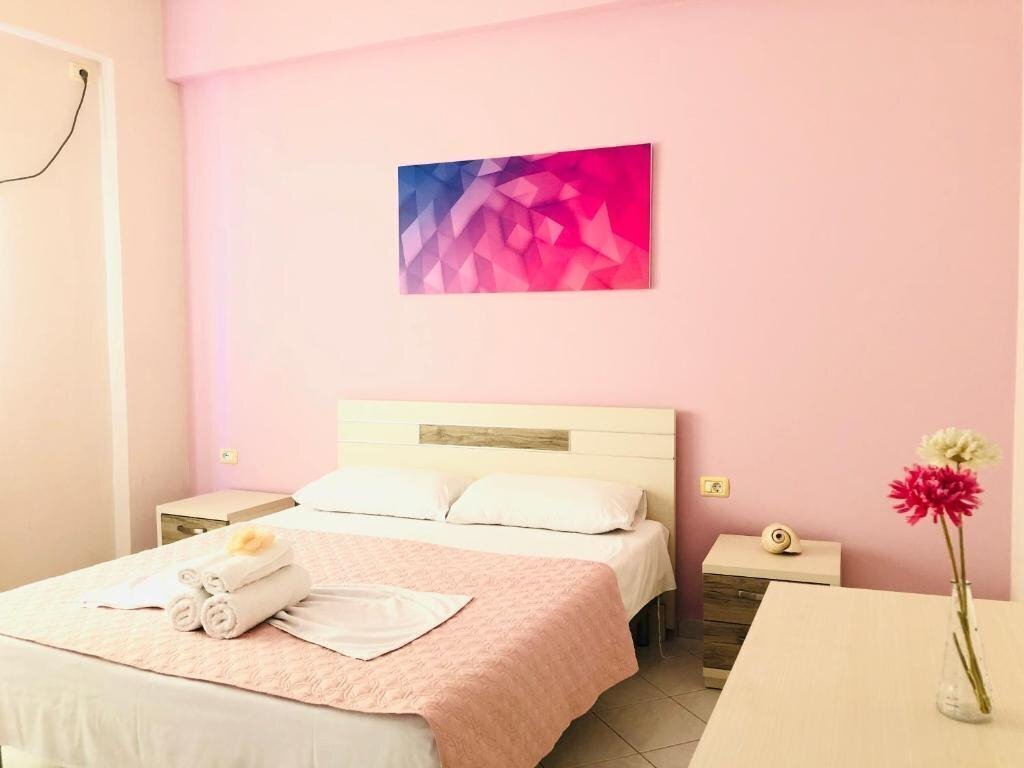 Апартаменты Briken Aparthotel 3*