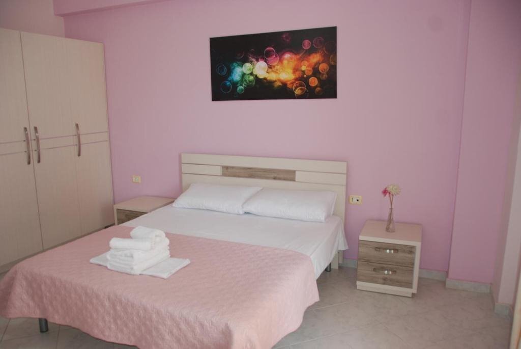 Панорама Briken Aparthotel 3*
