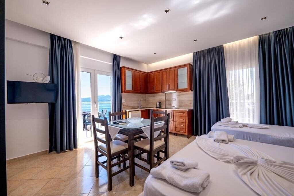 Изображение Hotel Erioni 3*