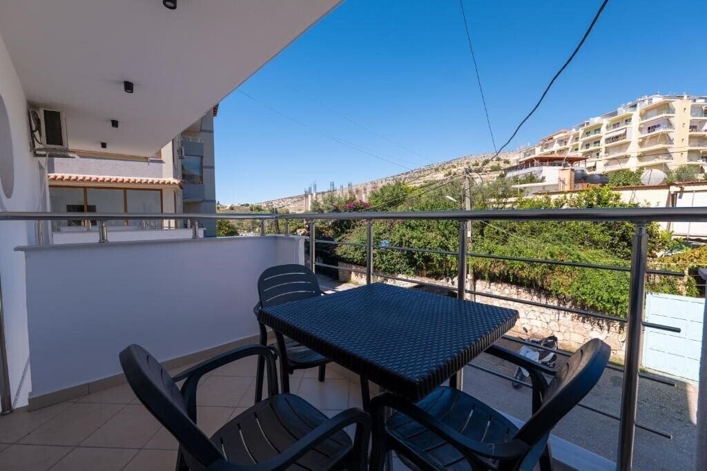 Картинка Hotel Erioni 3*