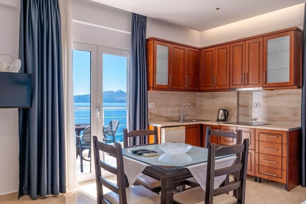 Фотография Hotel Erioni 3*