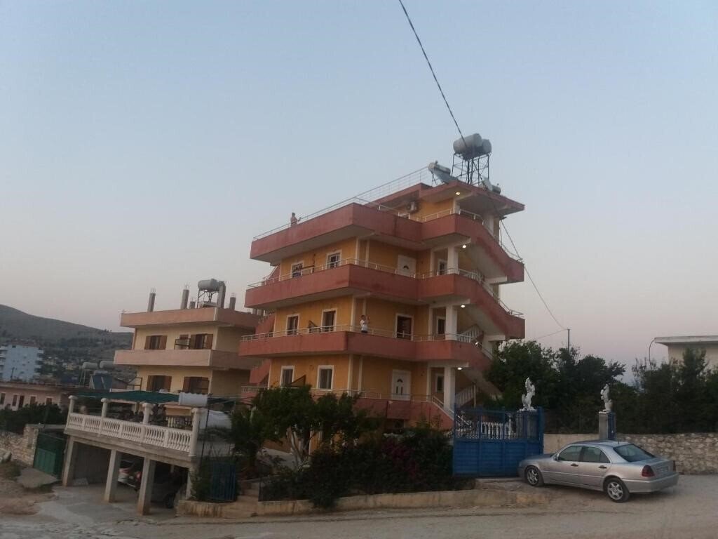 Панорама Apartments Vila Ardi 3*