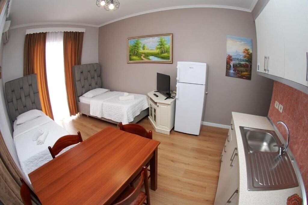 Територія Vila Alvin 3*