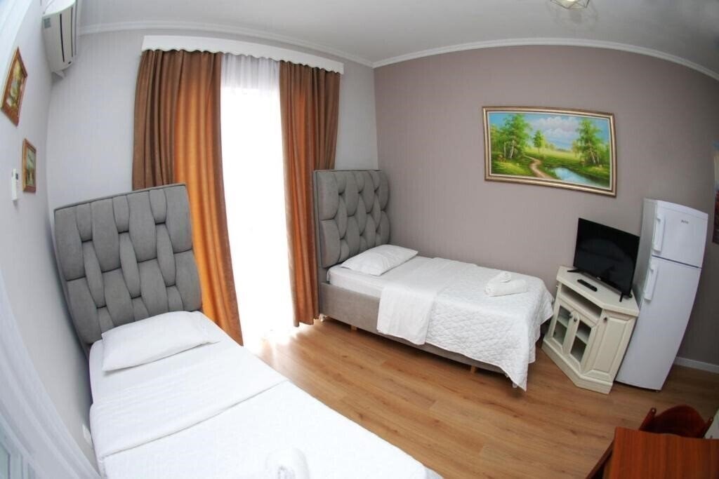 Панорама Vila Alvin 3*