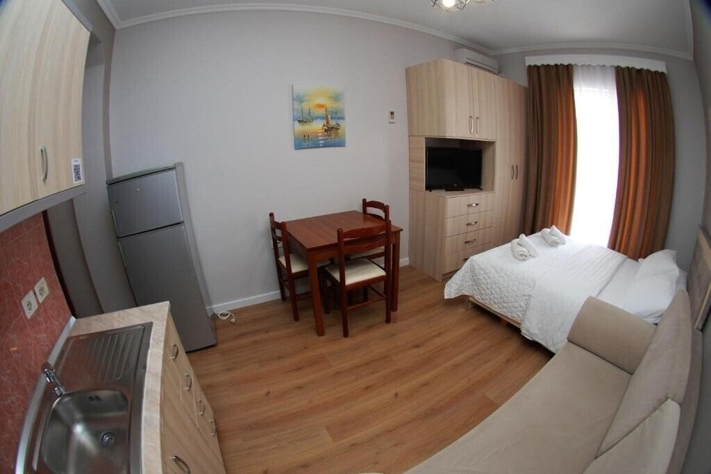 Фотографія Vila Alvin 3*