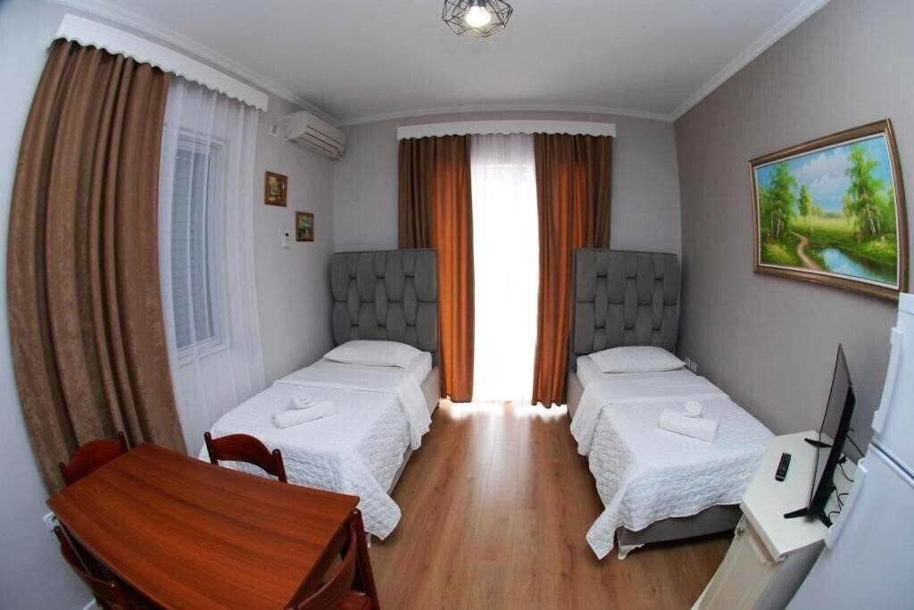 Картинка Vila Alvin 3*
