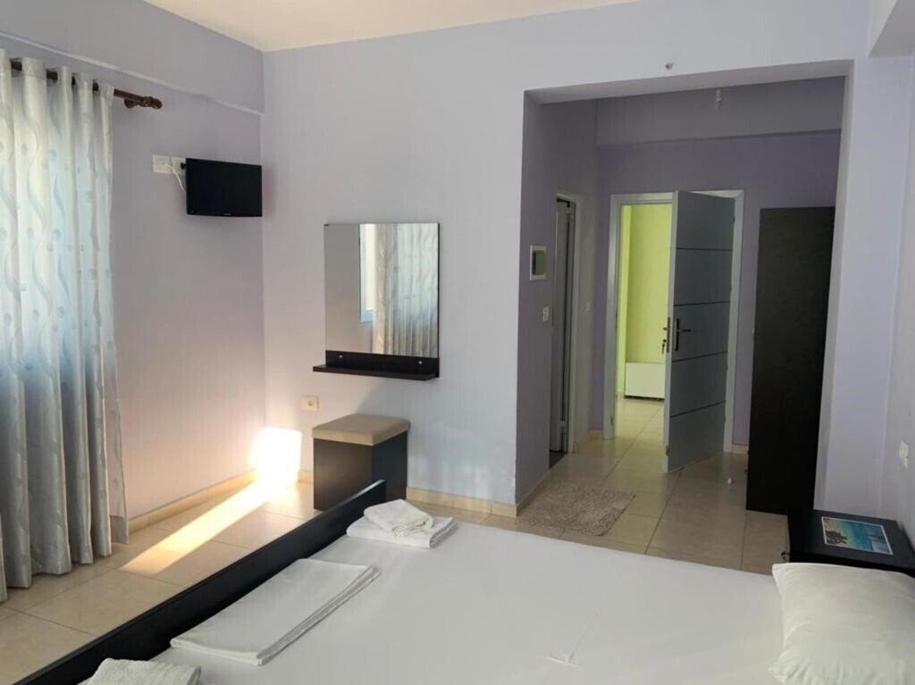 Апартаменти Villa Sopebra 3*