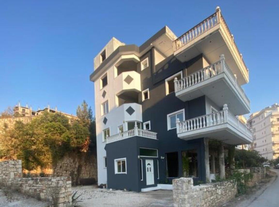 Готель Villa Sopebra 3*