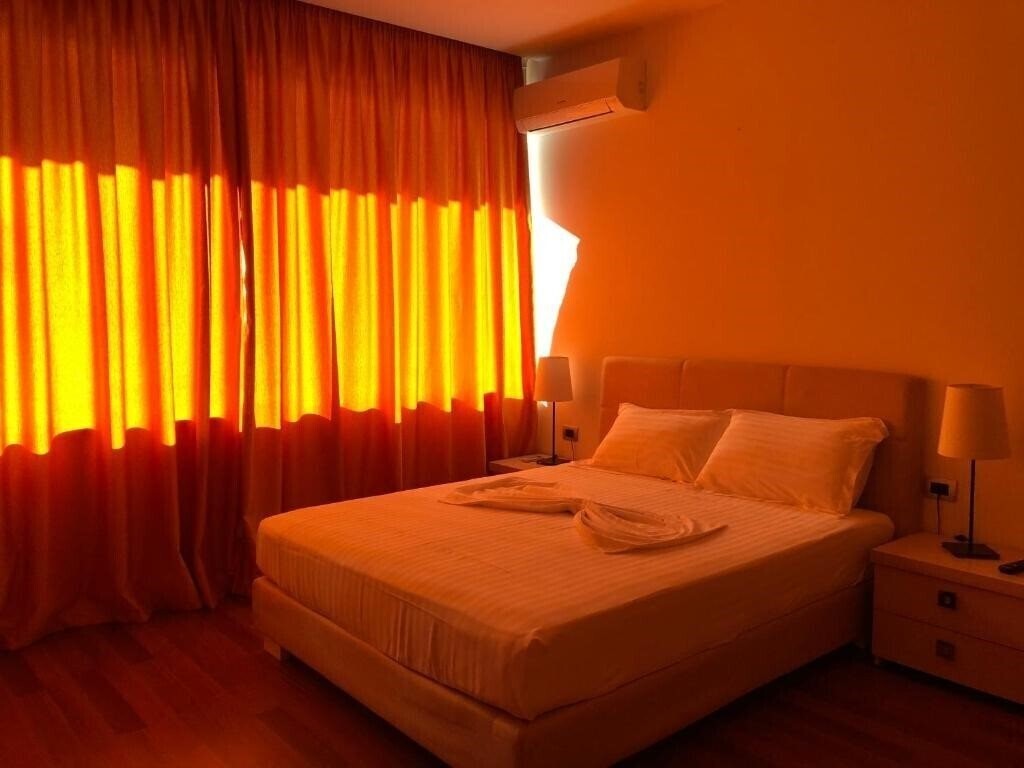 Зображення Summer Suites Hotel (ex. Sunsen Suites) 3*
