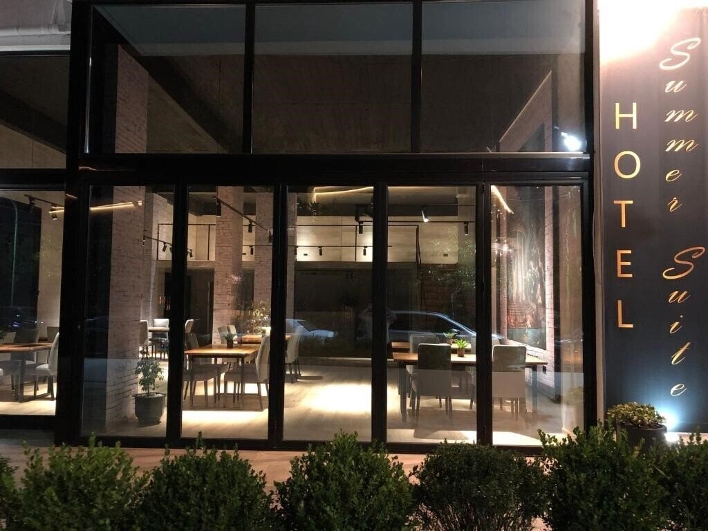 Фотографія Summer Suites Hotel (ex. Sunsen Suites) 3*