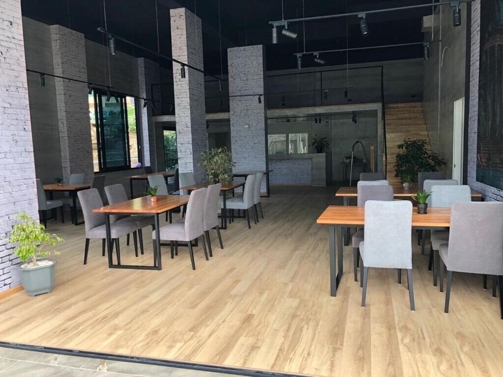 Вид Summer Suites Hotel (ex. Sunsen Suites) 3*