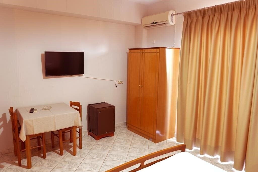 Апартаменты Hotel Timi 2*