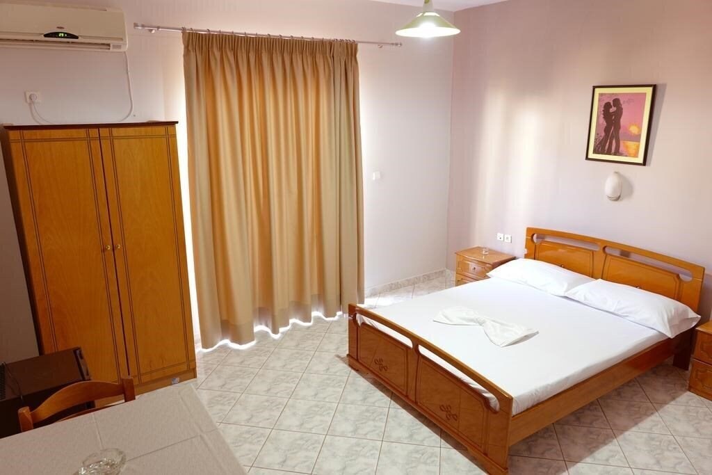 Фотография Hotel Timi 2*