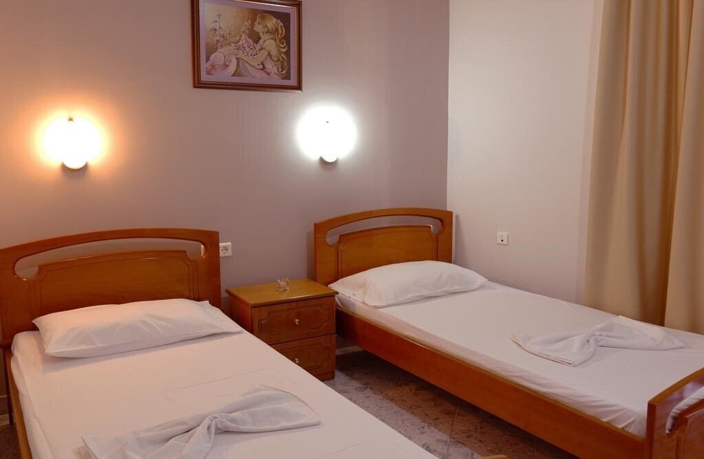 Территория Hotel Timi 2*