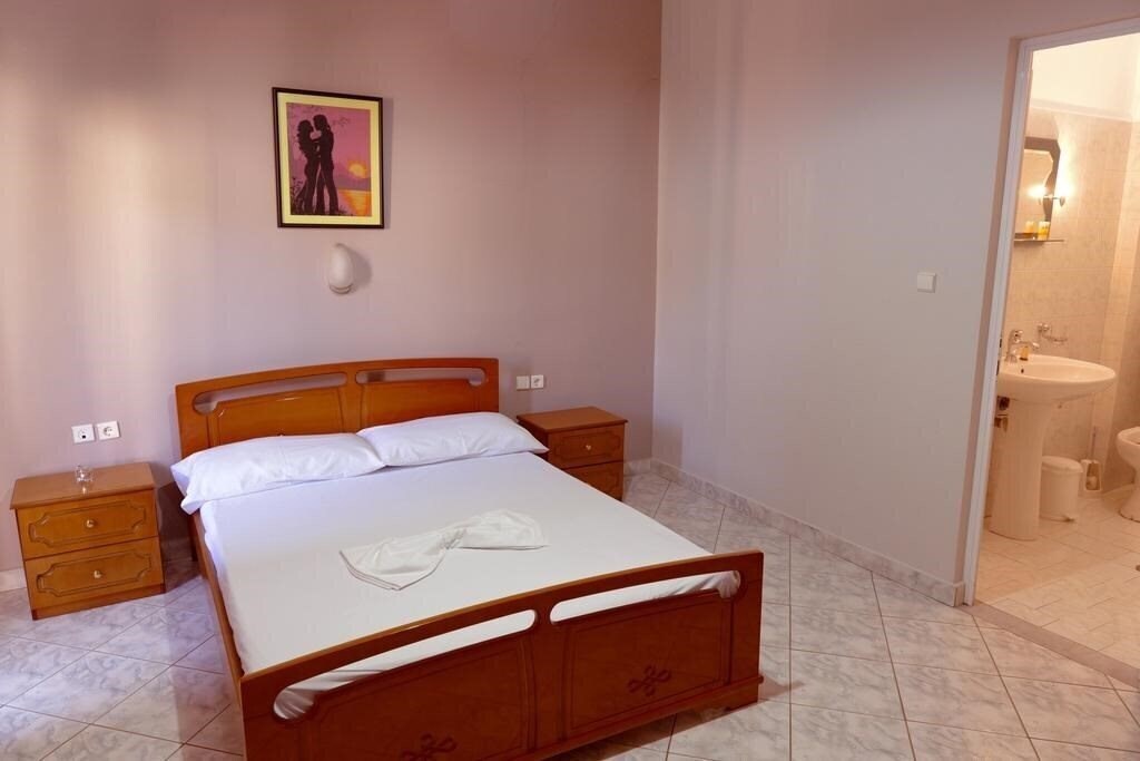 Вид Hotel Timi 2*