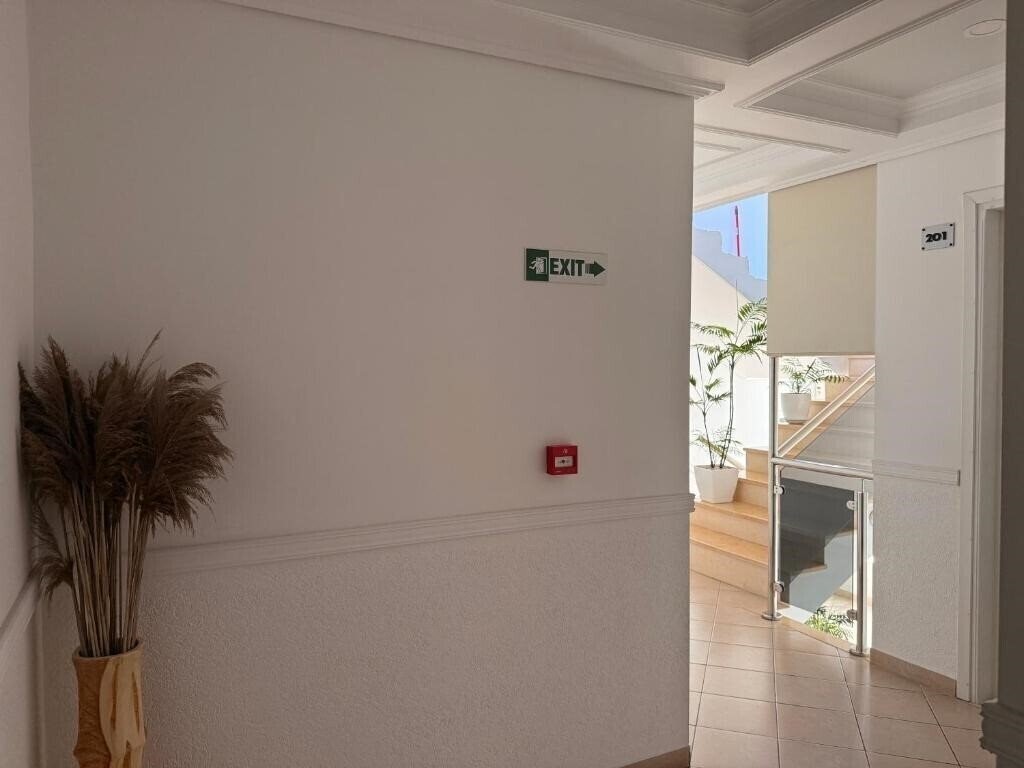 Вид Hotel MS (ex. Balkan) 3*