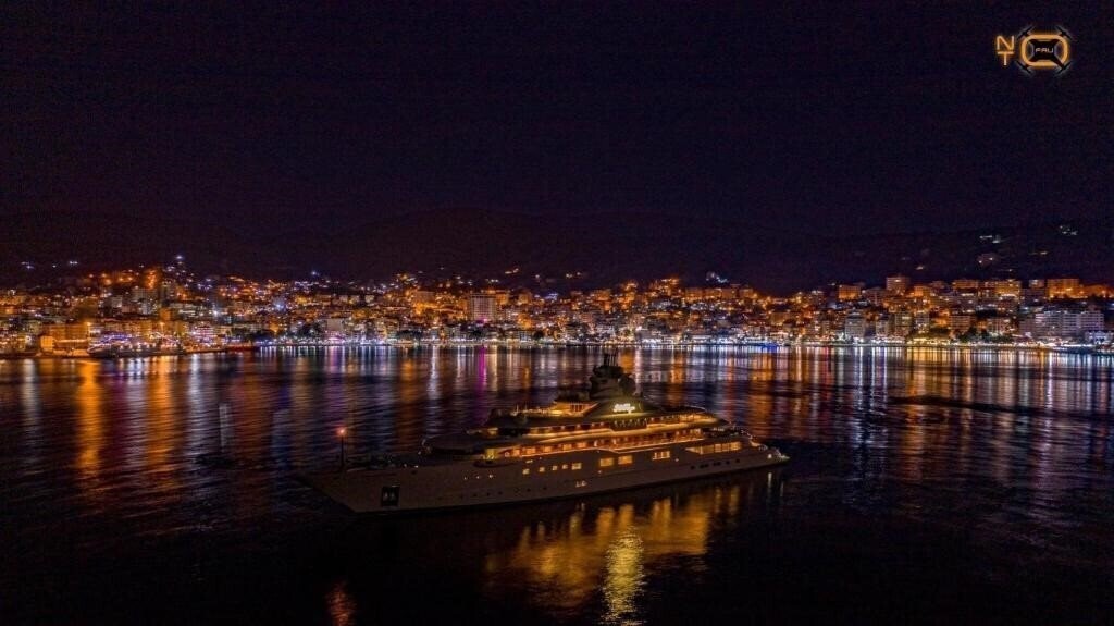 Панорама Hotel MS (ex. Balkan) 3*