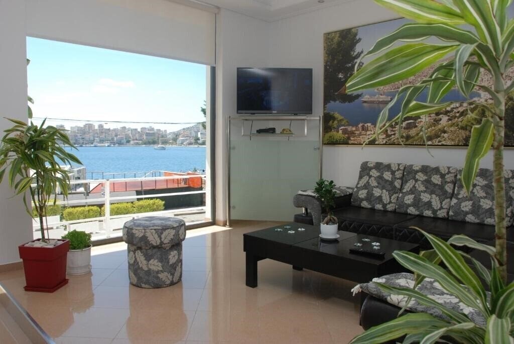 Зображення Hotel MS (ex. Balkan) 3*