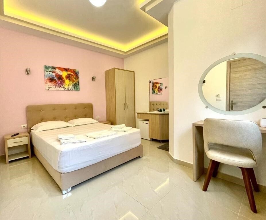 Панорама The City Gate Hotel 3*