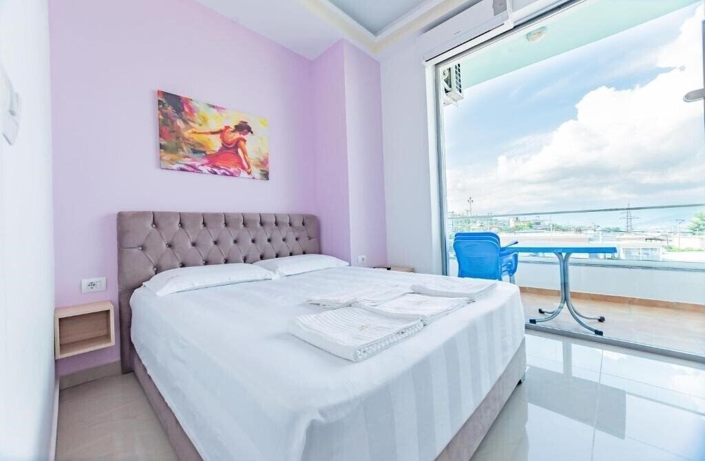 Изображение The City Gate Hotel 3*