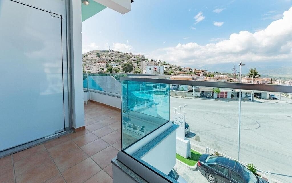 Территория The City Gate Hotel 3*