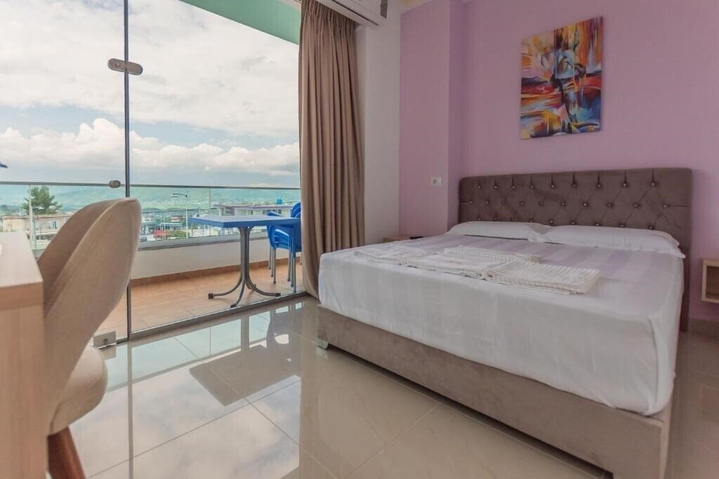 Фотография The City Gate Hotel 3*