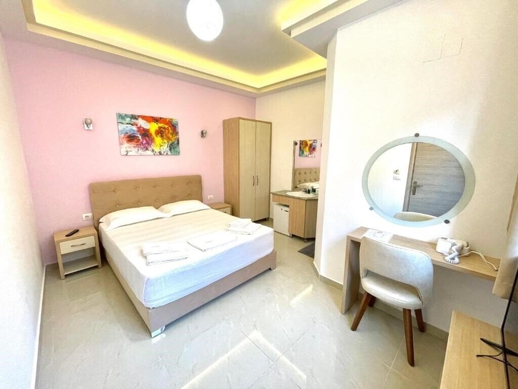 Апартаменты The City Gate Hotel 3*