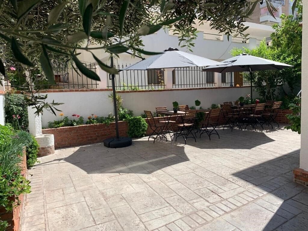 Фотография Vila Orkidea 3*