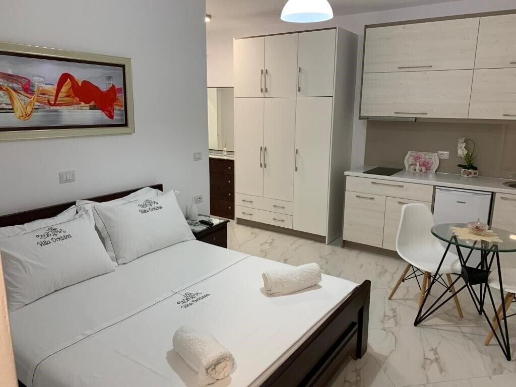 Вид Vila Orkidea 3*