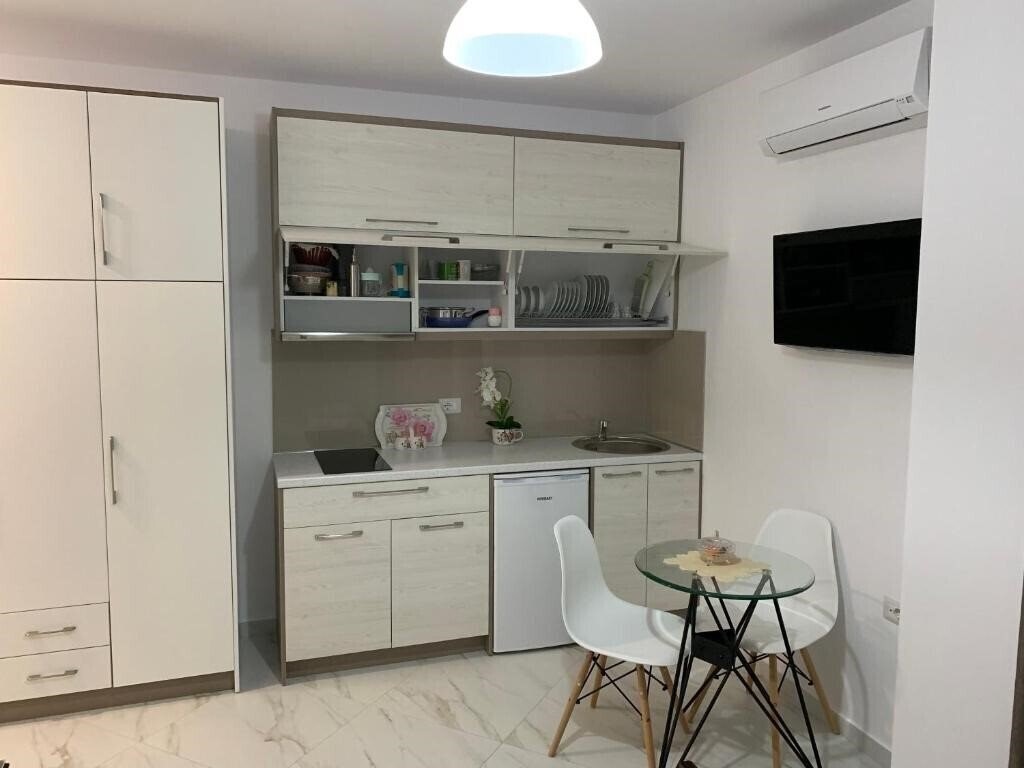 Апартаменты Vila Orkidea 3*