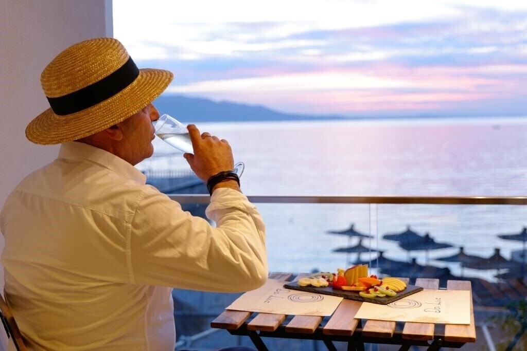 Панорама Da Luz Botique Hotel 3*