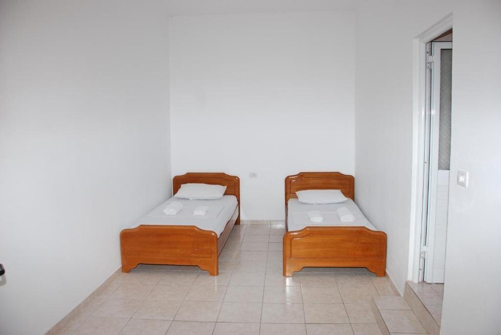 Территория Casa Mia Hotel (ex. Hotel Casa Mia) 2*