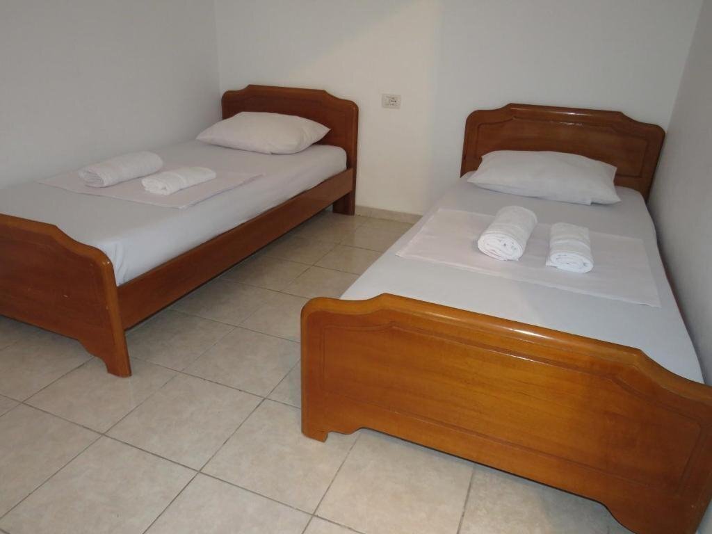 Вид Casa Mia Hotel (ex. Hotel Casa Mia) 2*