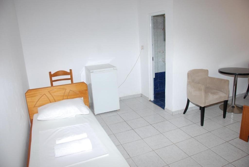 Панорама Casa Mia Hotel (ex. Hotel Casa Mia) 2*