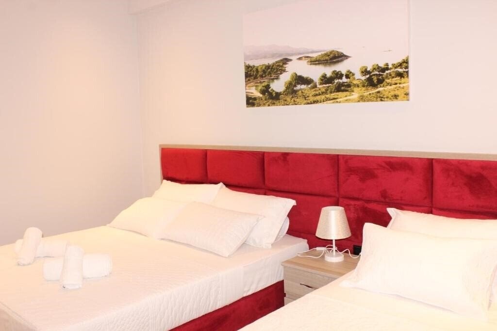 Вид Bebi Apartments 4*