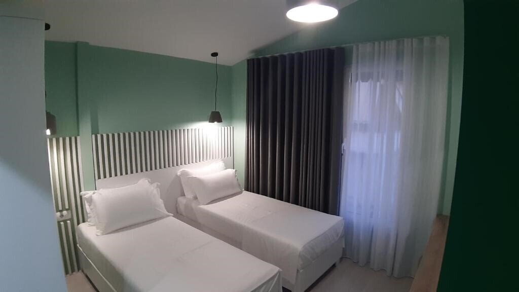 Панорама Bistrica Hotel 3*