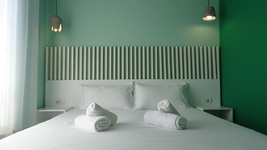 Фотографія Bistrica Hotel 3*